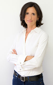 Dottoressa Lucia Rotolo